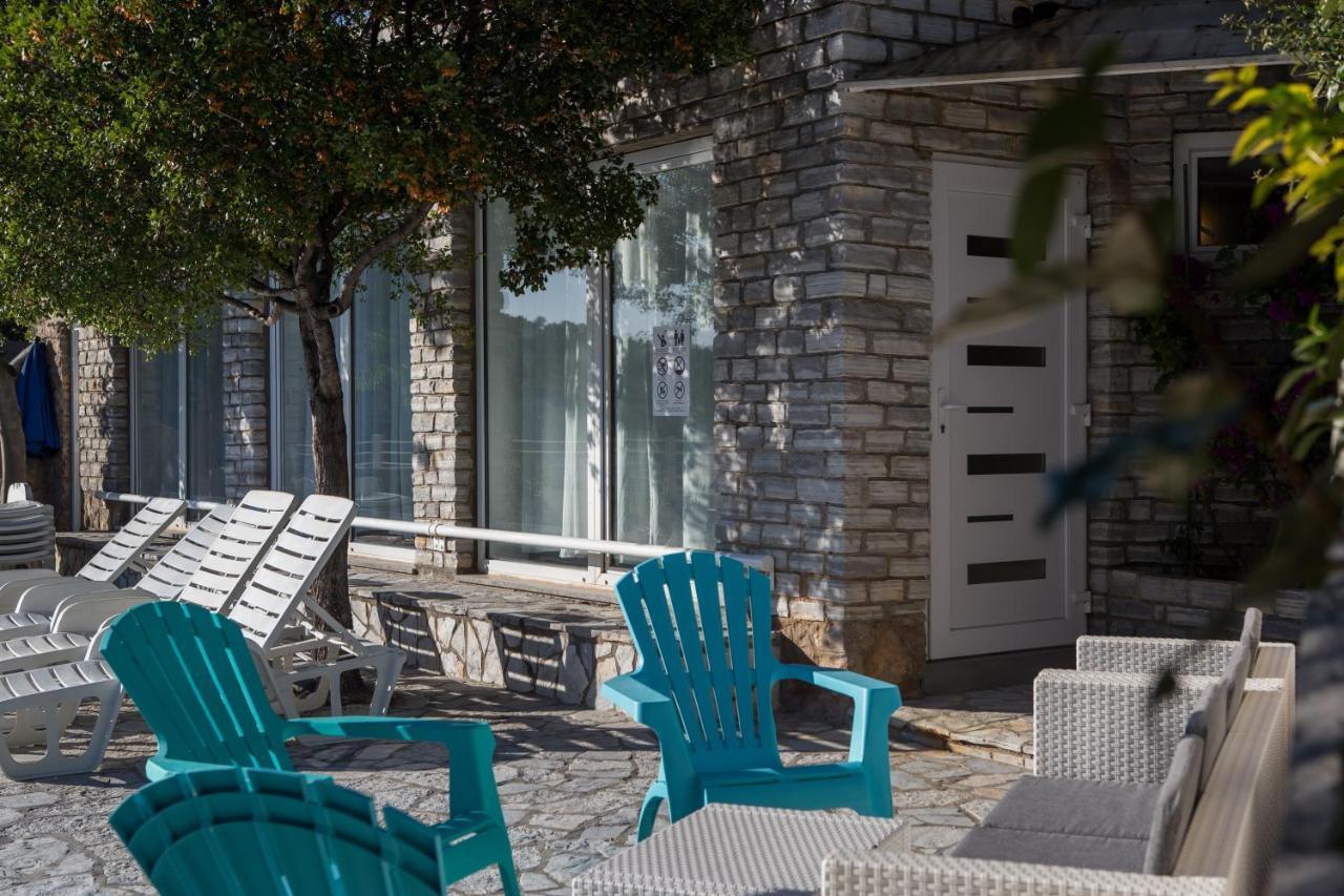 Resort Haus Toma セサリサ エクステリア 写真