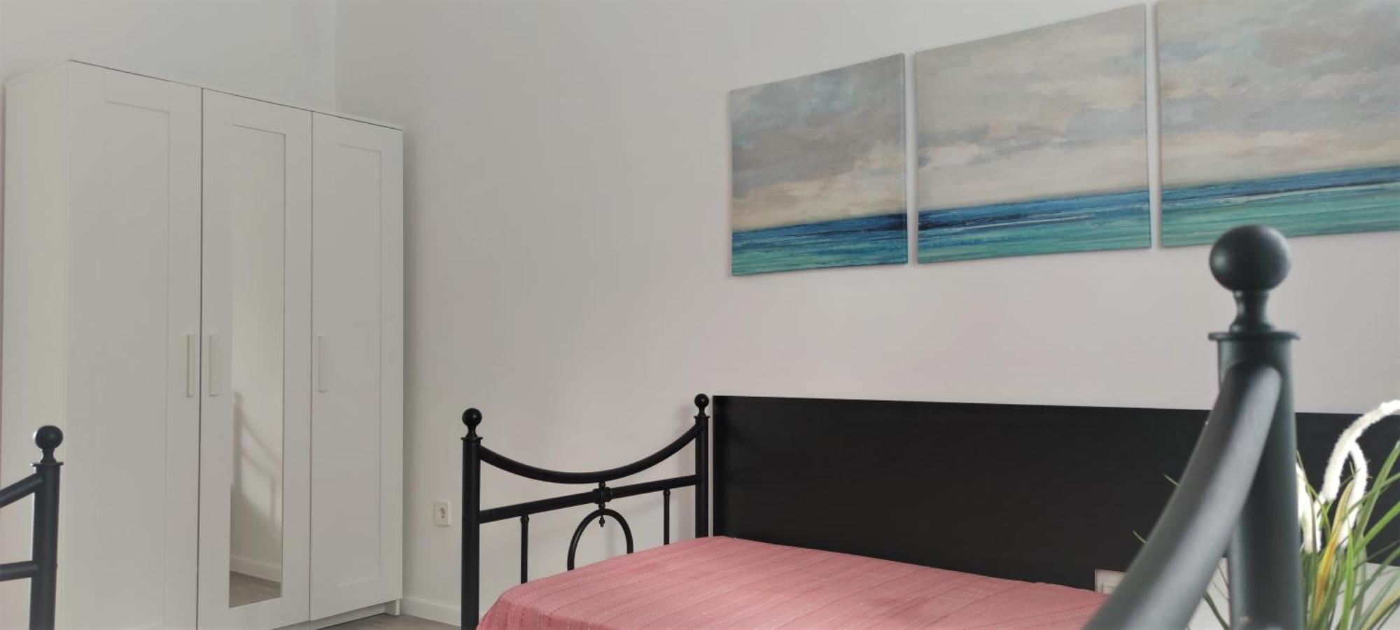 Resort Haus Toma セサリサ 部屋 写真