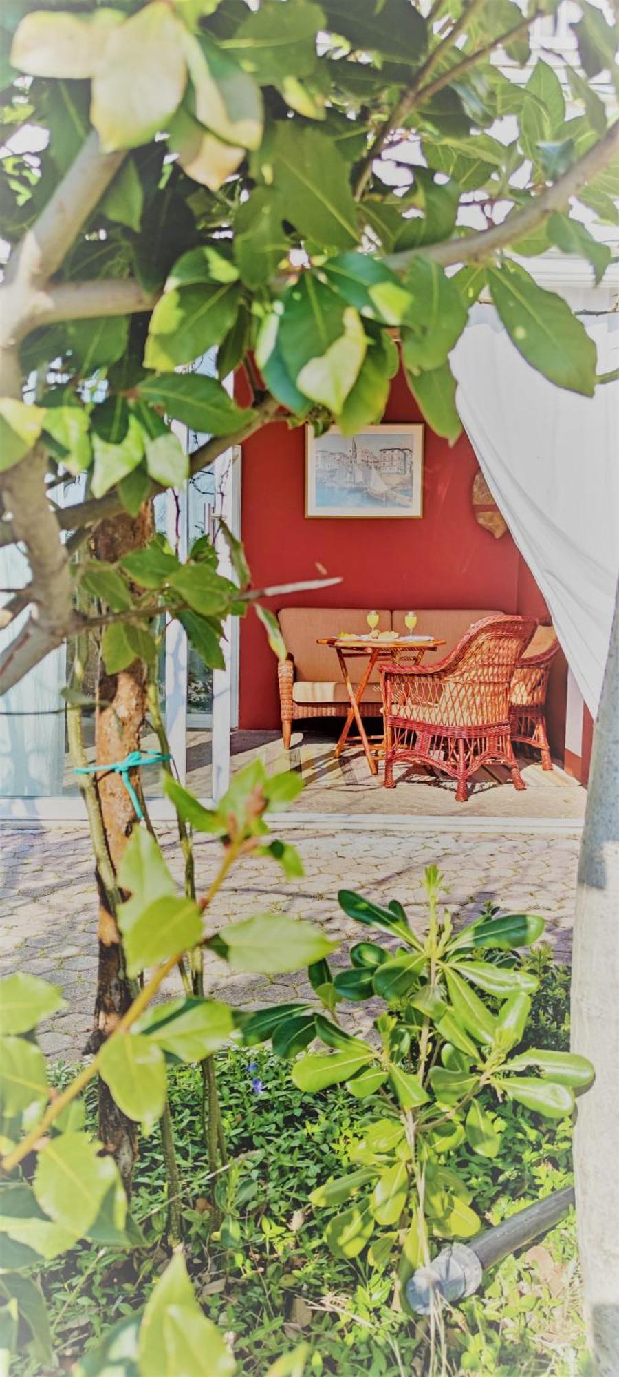 Resort Haus Toma セサリサ 部屋 写真