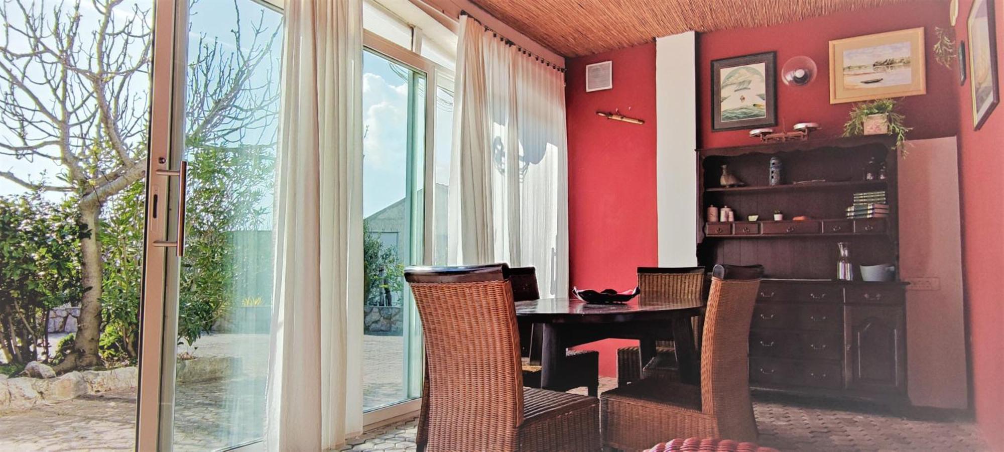 Resort Haus Toma セサリサ 部屋 写真
