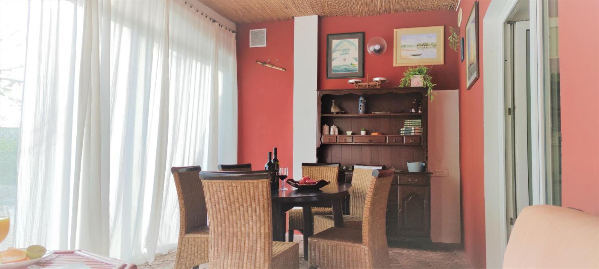 Resort Haus Toma セサリサ 部屋 写真