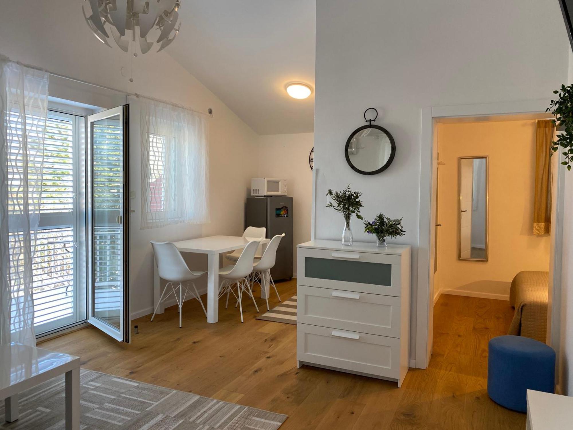 Resort Haus Toma セサリサ 部屋 写真