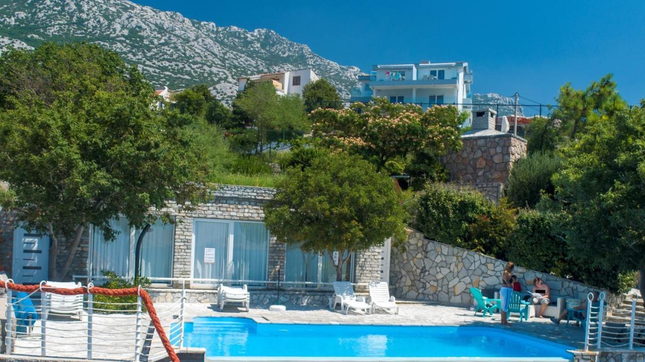 Resort Haus Toma セサリサ エクステリア 写真