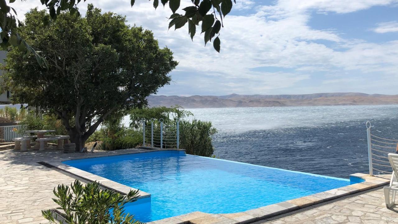 Resort Haus Toma セサリサ エクステリア 写真