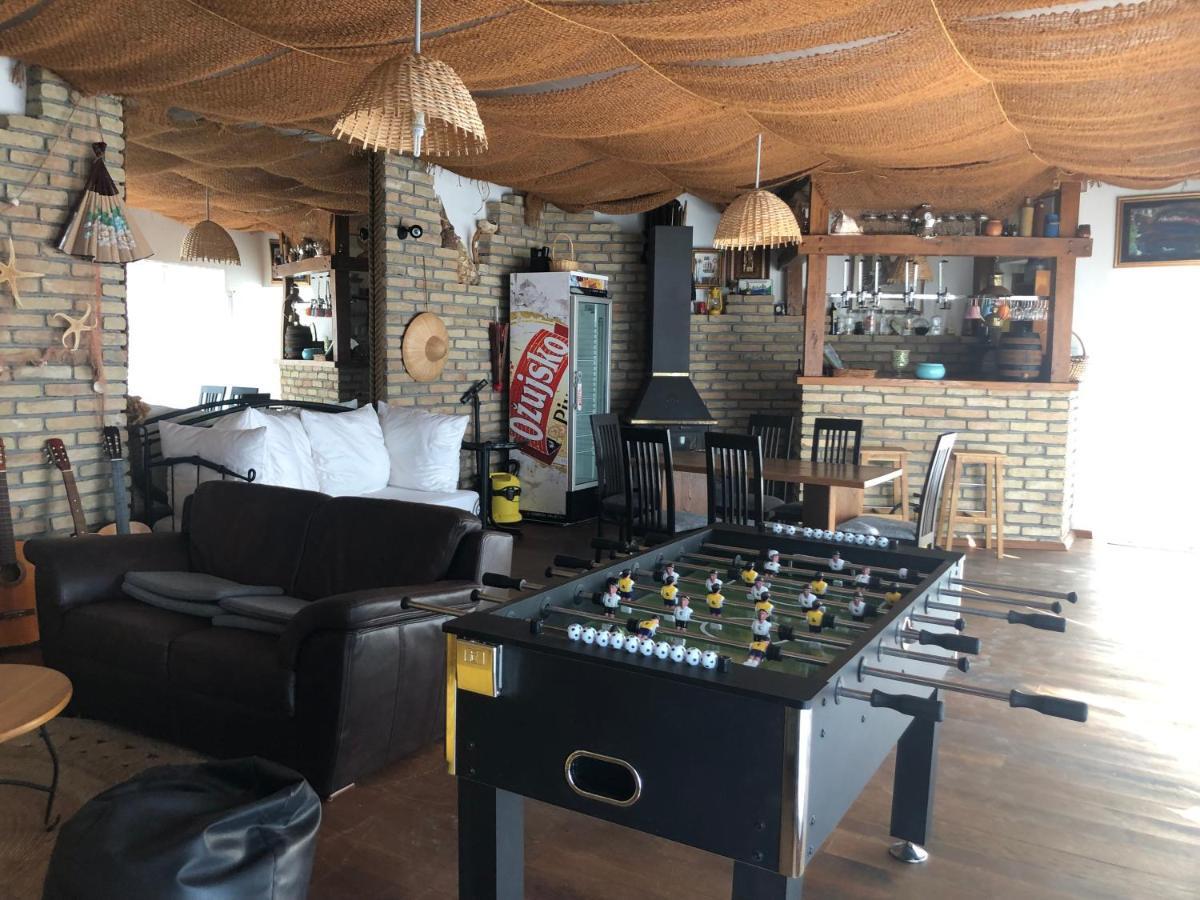 Resort Haus Toma セサリサ エクステリア 写真