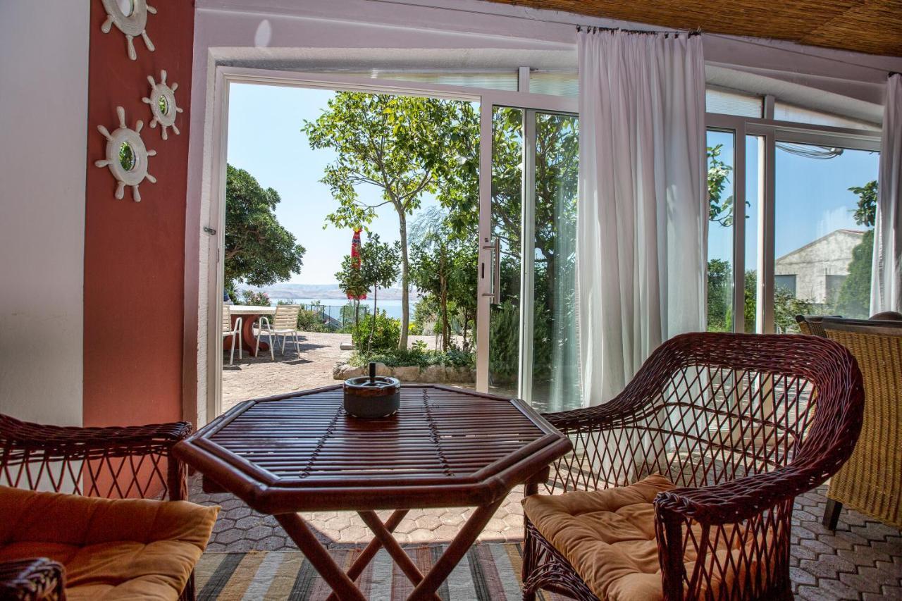 Resort Haus Toma セサリサ エクステリア 写真